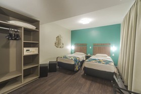 Castelmar Hotel