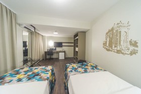 Castelmar Hotel