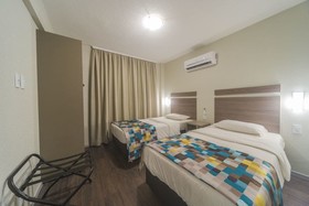 Castelmar Hotel