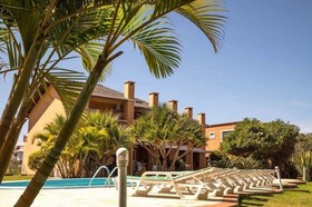 Costa Allegra Ingleses Pousada