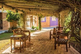 Costa Allegra Ingleses Pousada