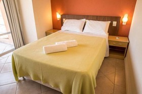 Costa Allegra Ingleses Pousada