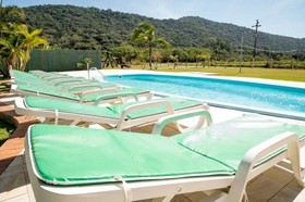 Costa Allegra Ingleses Pousada