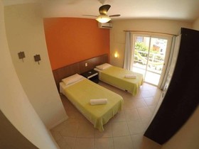 Costa Allegra Ingleses Pousada