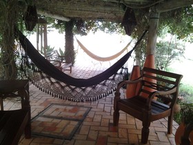 Costa Allegra Ingleses Pousada