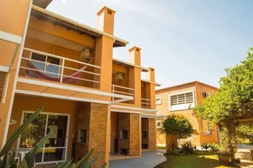 Costa Allegra Ingleses Pousada