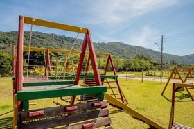 Costa Allegra Ingleses Pousada