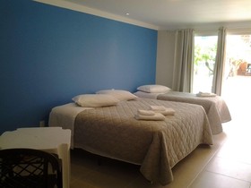 Costa Allegra Ingleses Pousada