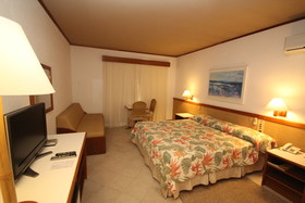 Hotel Costa Norte Ingleses