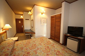 Hotel Costa Norte Ingleses