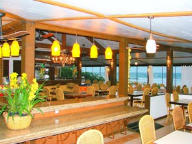 Hotel Costa Norte Ingleses