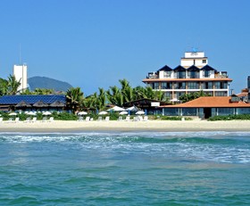 Hotel Costa Norte Ingleses