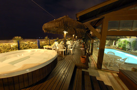 Hotel Costa Norte Ingleses