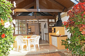 Hotel Costa Norte Ingleses