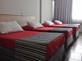 Cris Hotel