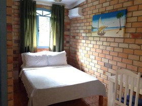 Eco Residencial Dona Francisca