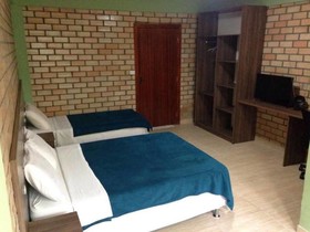 Eco Residencial Dona Francisca