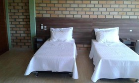Eco Residencial Dona Francisca