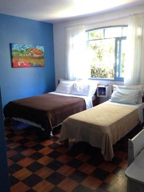 Eco Residencial Dona Francisca