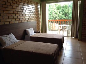 Eco Residencial Dona Francisca