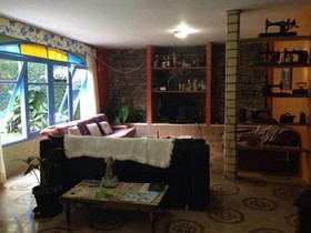 Eco Residencial Dona Francisca