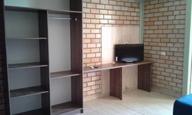 Eco Residencial Dona Francisca
