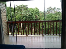 Eco Residencial Dona Francisca