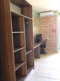 Eco Residencial Dona Francisca
