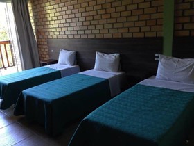 Eco Residencial Dona Francisca