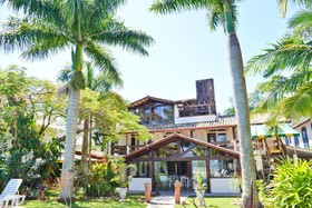 Encantos Da Ilha Pousada