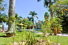 Encantos Da Ilha Pousada