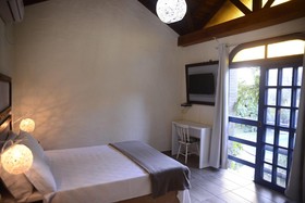 Encantos Da Ilha Pousada