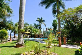 Encantos Da Ilha Pousada