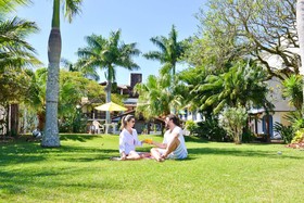 Encantos Da Ilha Pousada