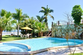 Encantos Da Ilha Pousada