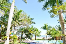Encantos Da Ilha Pousada