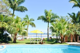 Encantos Da Ilha Pousada