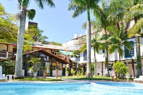 Encantos Da Ilha Pousada