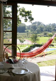 Engenho Eco Park Hotel