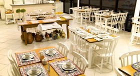 Entremares Residence