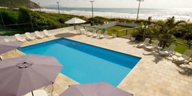 Entremares Residence