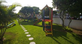 Entremares Residence