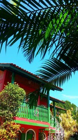 Estrela do Mar Residencial