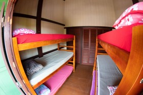 Floripa Guest Hostel