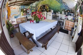 Floripa Surf Hostel