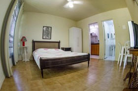 Floripa Surf Hostel