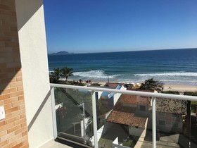 Gaivotas Apart Hotel