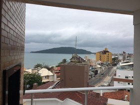 Gaivotas Apart Hotel