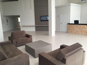 Gaivotas Apart Hotel