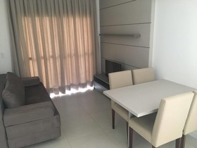 Gaivotas Apart Hotel